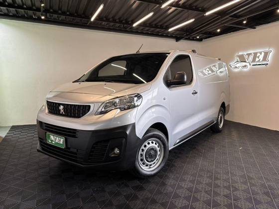 PEUGEOT EXPERT 1.6 BLUEHDI DIESEL BUSINESS PACK MANUAL